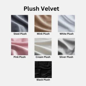 Order Fabric Sample