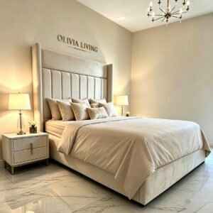 Kendel Bed