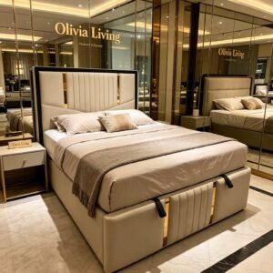 Olivia Grace Bed
