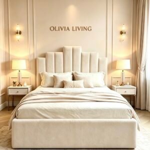 Piano Bed