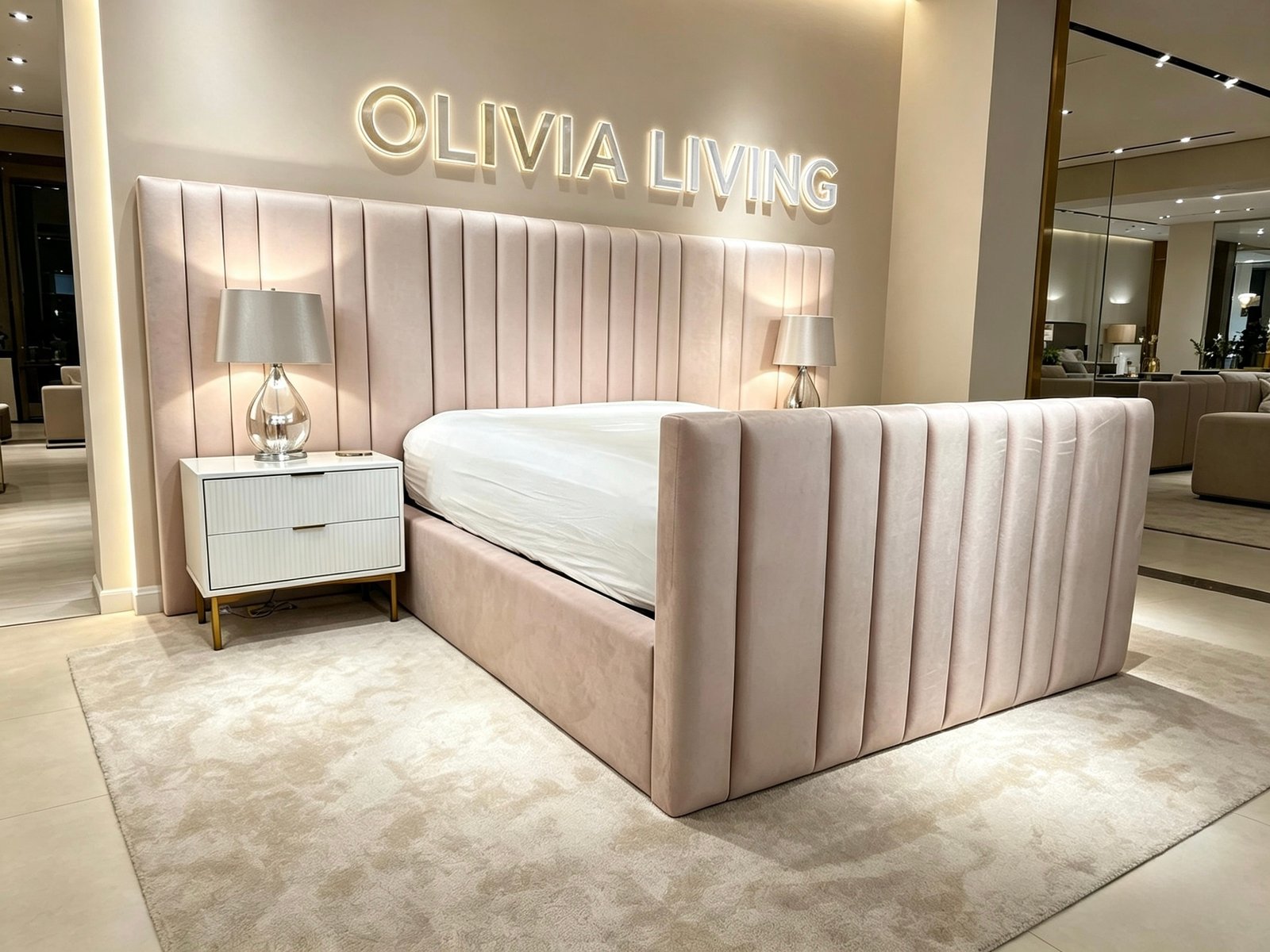 Signature Bed - Image 2