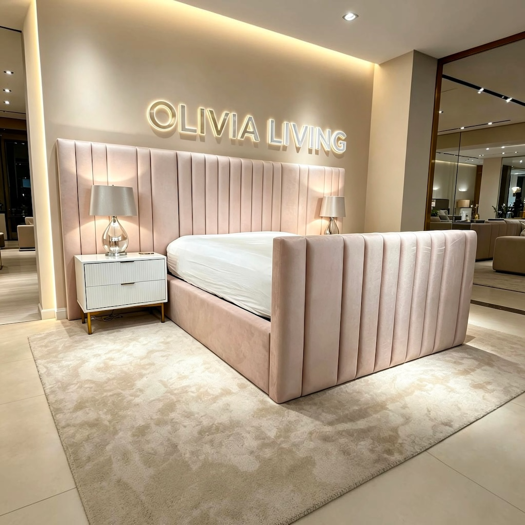 Signature Bed