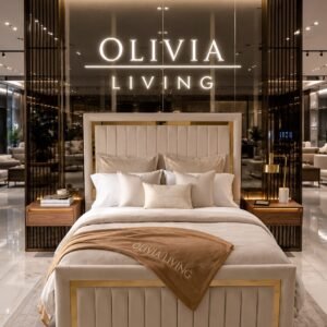 The Aria Bed