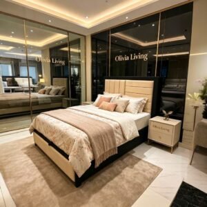 The Fiamma Bed