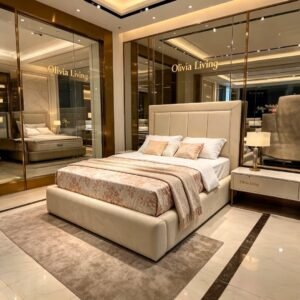 The Fiji Bed