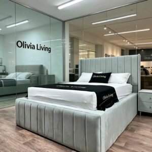 The Luxury Lena Bed