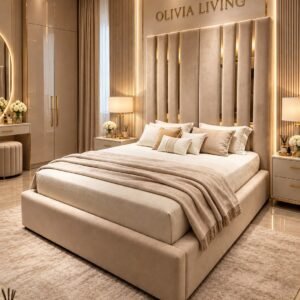 The Medusa Bed
