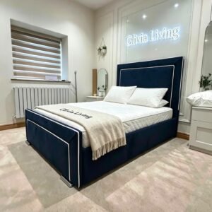 The Oslo Bed