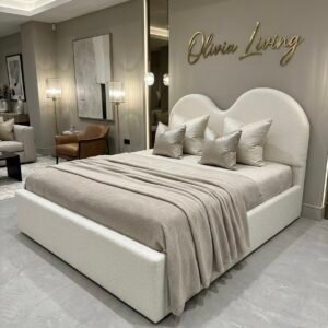 The Wave Bed