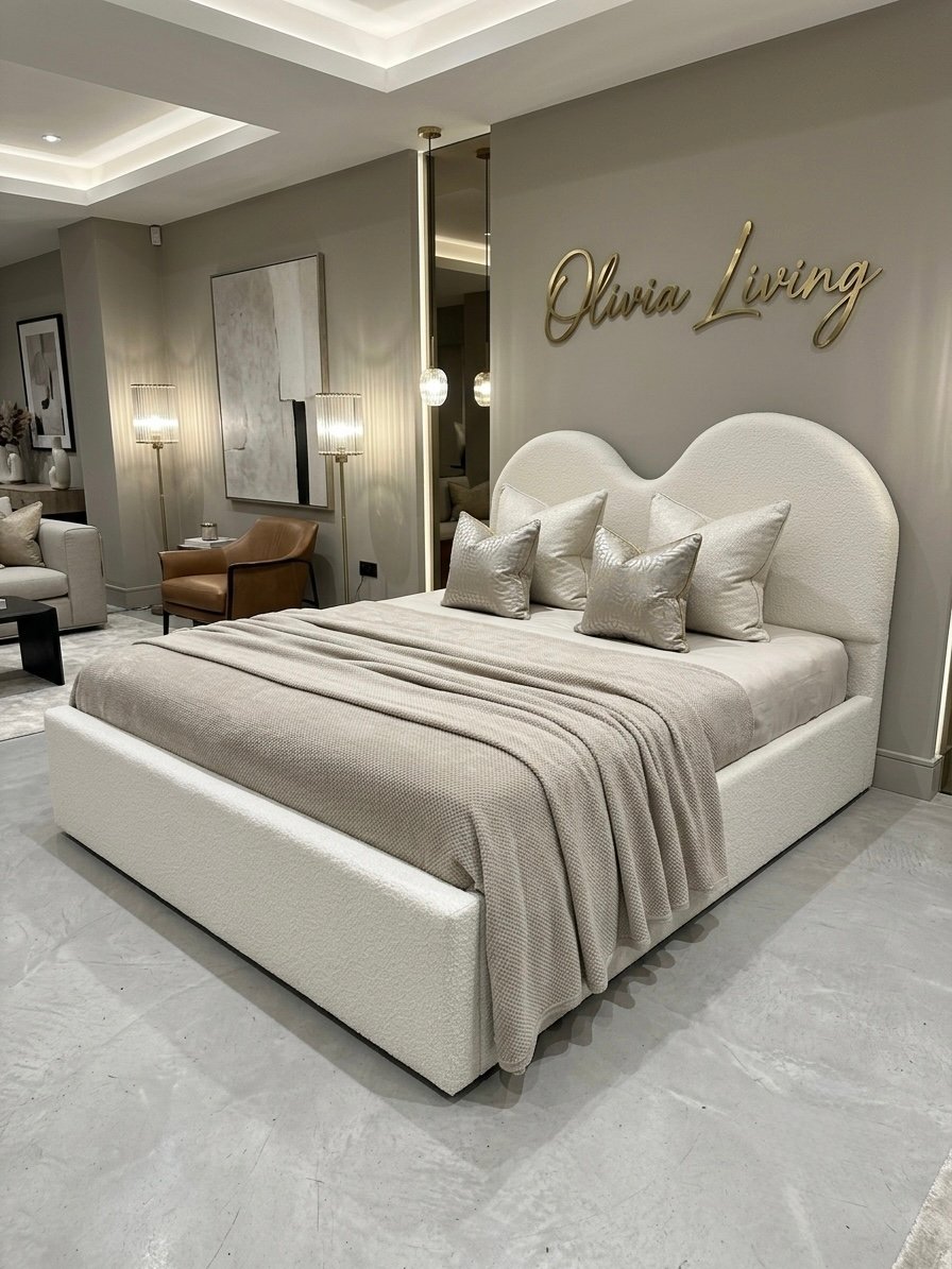 The Wave Bed