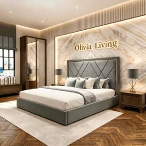 The Zigzag Bed